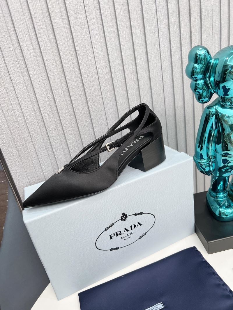 Prada Sandals